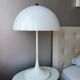 Hala Zeist mushroom table lamp - seventies