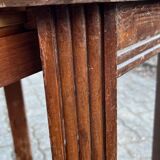 50s writing table