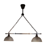 Lustre dining room