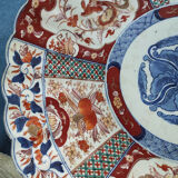 Imari dish