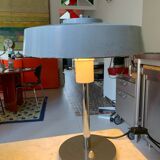 Grey industrial style lamp 50/60