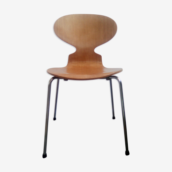 Chaise fourmi de Arne Jacobsen