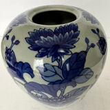 Chinese ginger pot