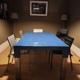 Table Datong Michele Barro Castellini