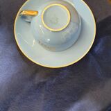 1 set of 2 cups and under cups Villeroy Boch you & me