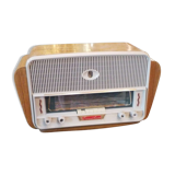 Radio tsf