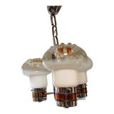 Lampe space age