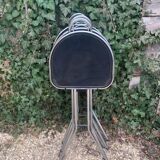 Set of 4 70s chairs
