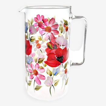 Petra Palumbo Wildflower Jug