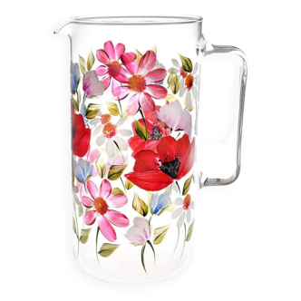 Petra Palumbo Wildflower Jug