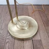 Brass reader 50s
