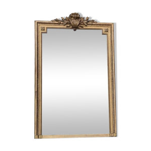 Miroir De Style louis - xvi