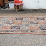 Oriental Carpet