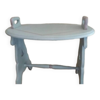 Side table, serving trolley, console, end table
