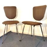 Pair of vintage chairs