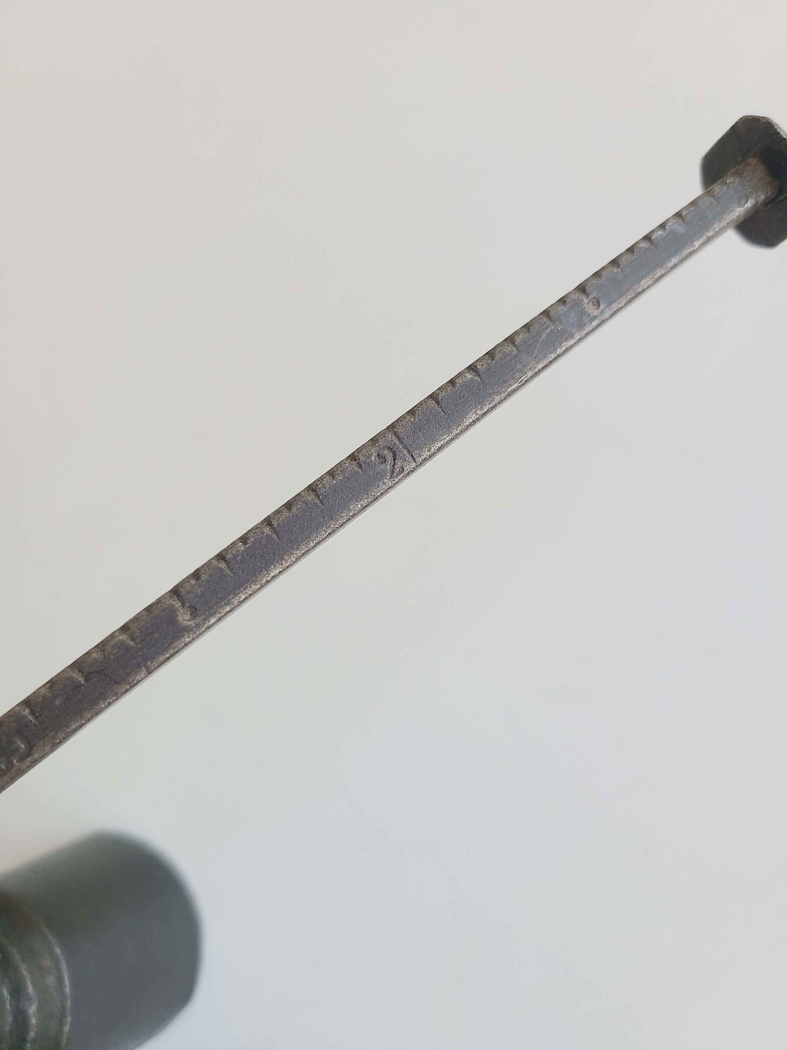 Roman scales