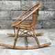 Rocking chair child