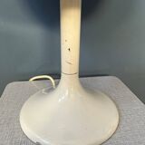 Mushroom table lamp by Dijkstra