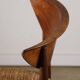 Chaise modèle "316" de Peter Hvidt & Orla Molgaard en teck, 1960