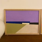 Peinture abstraite
