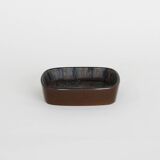 Baca ceramic bowl, Danish design, 1970s, manufacturer: Royal Copenhagen, de