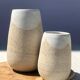 Large customizable ceramic stoneware mug
