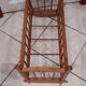 Old dejou doll bed