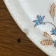 Haviland porcelain dessert plates