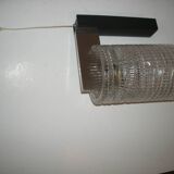 Wall lamp from the 60s - 70s