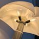 1970s Large Vintage Pipistrello Lamp by Gae Aulenti for Martinelli Luce
