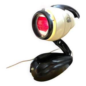 Lampe Sollux par Hanau, - allemagne