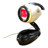 Sollux lamp by Hanau, Germany