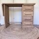 Child's desk