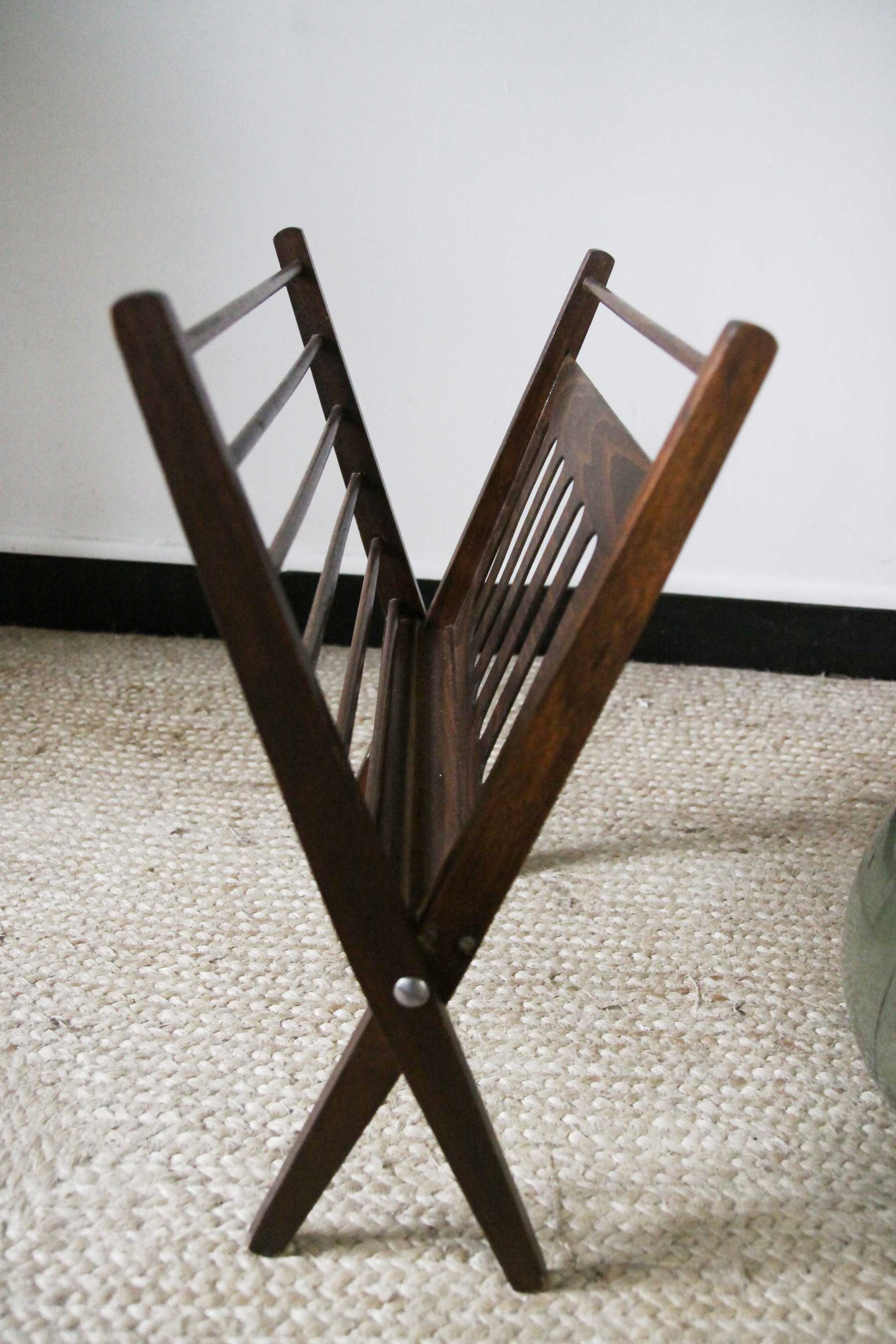 Braakman magazines holder