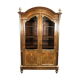 Louis XVI-style library in rosewood - late 19th century