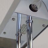 Pair of Vintage Yamada Shomei Lamps