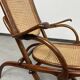Very rare Thonet armchair no. 6331