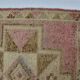 Anatolian Handknotted Oushak Runner sku 2194