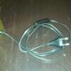 Desk lamp Glimworm by Elburg for Raak 70s vintage