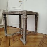Chic country table
