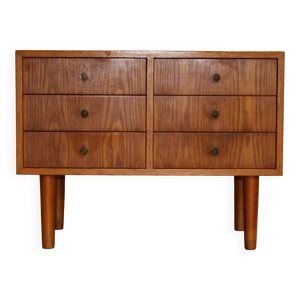 Meuble de rangement scandinave