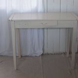 Side table with drawer