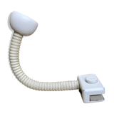 Pipe lamp circa 1960