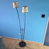Two-light floor lamp 1950