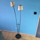 Two-light floor lamp 1950