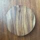 Ensemble de 7 bols vintage en teck scandinave