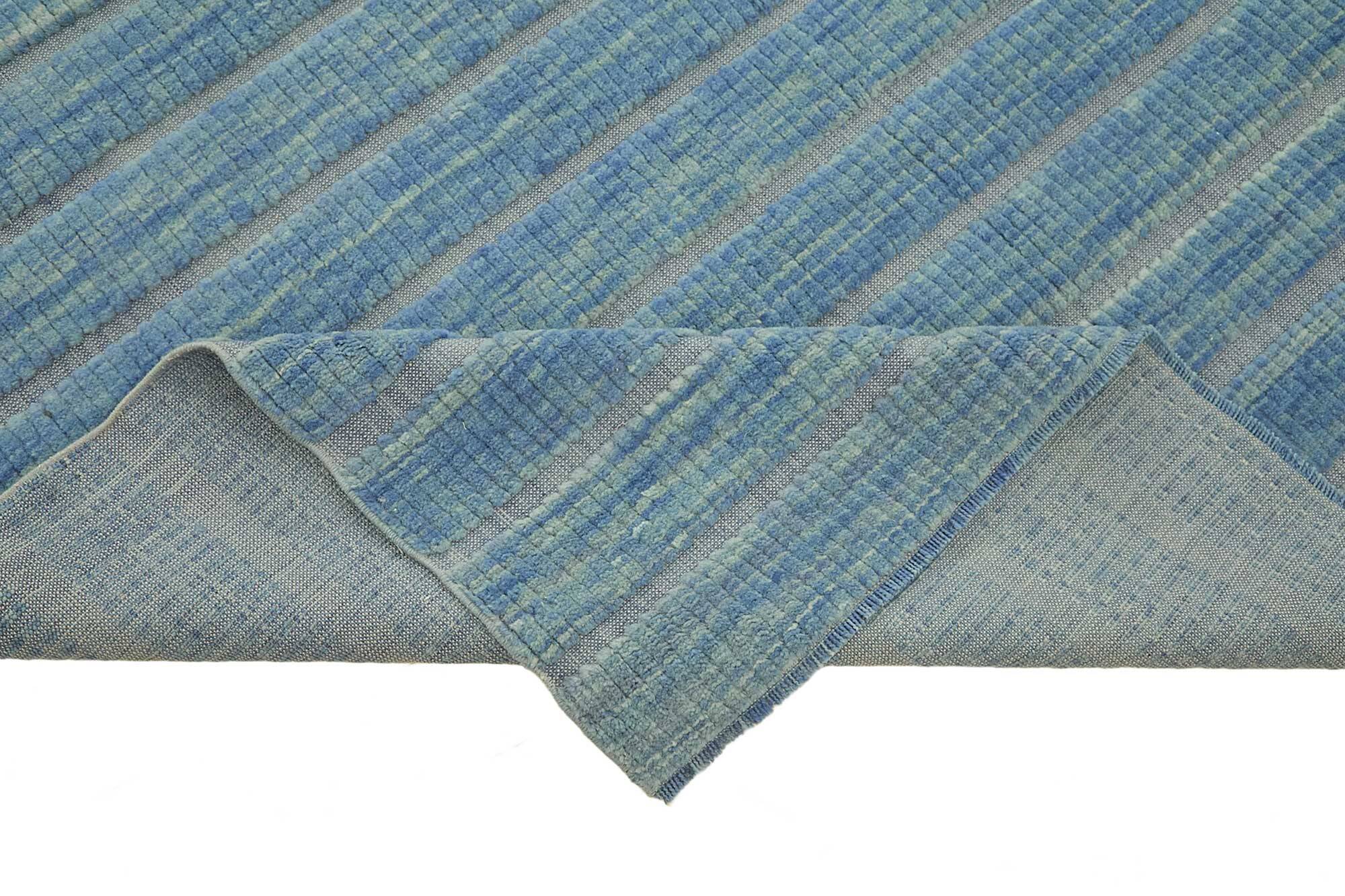 Turkish Handcrafted Loom Oushak Rug 188 cm x 336 cm