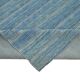 Turkish Handcrafted Loom Oushak Rug 188 cm x 336 cm