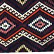 Oushak Vintage Kilim Runner