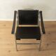 Cassina LC1 armchair by Le Corbusier, Pierre Jeanneret & Charlotte Perriand